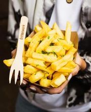 Frittenwerk Ochtrup Bild 7