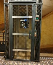 L & F Serrurerie et Constructions Métalliques SA Bild 5