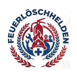 Feuerlöschhelden