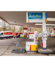 Shell Recharge Charging Station Bild 8