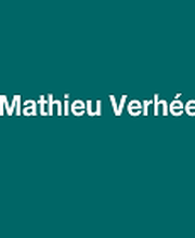 Verhée Mathieu image 1