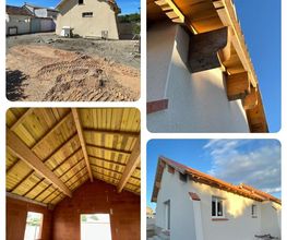Fam'House Construction image 15