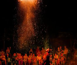 Flaming Caravan' image 4
