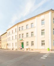 AOK PLUS - Filiale Apolda Bild 2