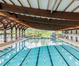 Piscine Olympique Forbach image 4