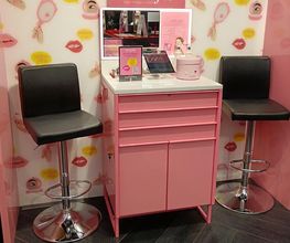 Brow Bar Benefit Cosmetics immagine 3