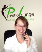 PhysioLounge Julia Daßler Bild 2