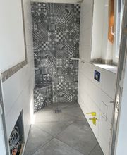 Trifon Skenderaj Fliesenleger Bild 7