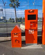 SIXT Noleggio Auto Catania - Aeroporto di Catania Fontanarossa (CTA) immagine 7