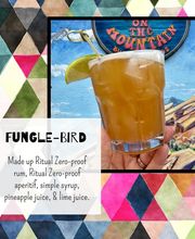 Fire On The Mountain image 3