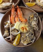 Restaurant Pincée de Sel image 6