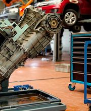 Autohaus Göckeler GmbH Bild 15