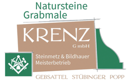 Grabmale Krenz