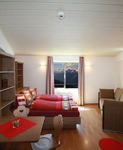 Berghotel Wildstrubel