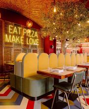 Fradiavolo Pizzeria - Torino Vanchiglia immagine 9