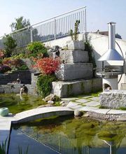 Schild Gartenbau AG Bild 3