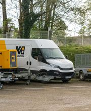 Kiloutou Dole image 6