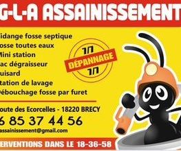 G.L.A. Assainissement image 3