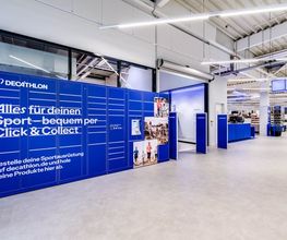 DECATHLON Halle Bild 3