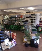 Der Acker Gartenbedarf / Growshop, Marcel Steinlechner Bild 1