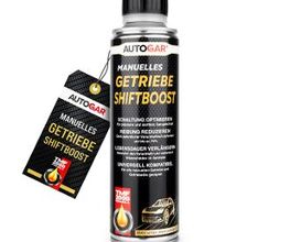 AUTOGAR - Engineered for Motion Bild 4