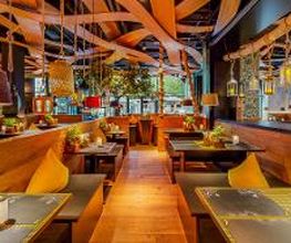 PETER PANE Burgergrill & Bar Bild 5