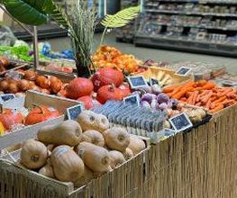 Intermarché EXPRESS Évian Les Bains image 17