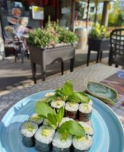 Takumi Sushi Restaurant Asiatique Renens Bild 4