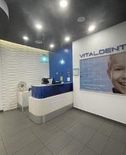 Clínica Dental Vitaldent imagen 4