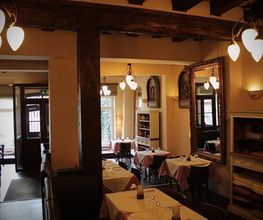 OSTERIA RUSTICA Bild 2