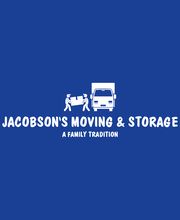 Jacobson's Moving & Storage image 5