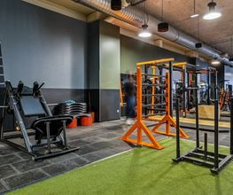 Basic-Fit 24/7 image 7