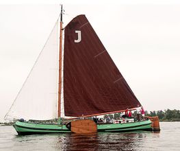 Calico Sailing Tours Bild 2