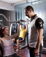 Munich Gym GmbH Bild 7