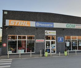 GDM motoculture image 3