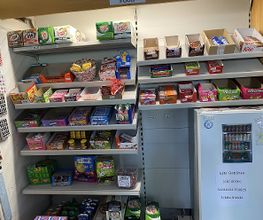 Home Shop beim Tempel Bild 18