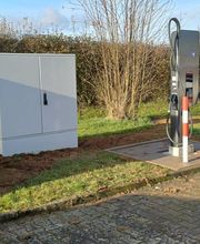 TEAG Mobil-Ladestation Bild 2