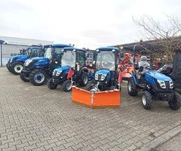Kaufmann Landtechnik Bild 3