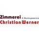 Zimmerei & Montageservice Christian Werner