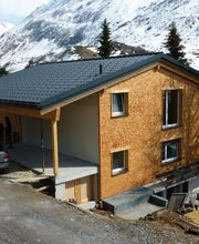 Näpflin Gebäudehülle AG Bild 4