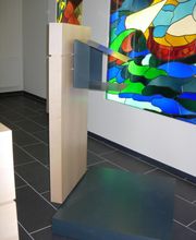 Hegering Jürgen Tischlerei Bild 11