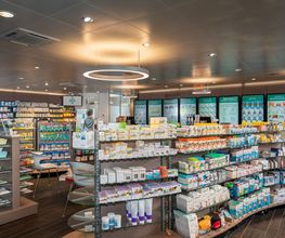 Pharmacie Saint Denis SA Bild 6