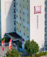 ibis Stuttgart Airport Messe Bild 3