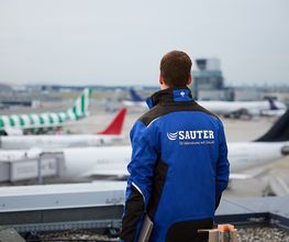 Sauter-Cumulus GmbH Augsburg Bild 1
