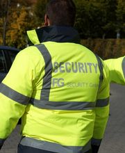 F + G Security GmbH Bild 20