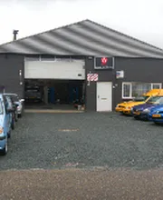 garagebedrijf Van Den Berg afbeelding 1