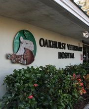 Oakhurst Veterinary Hospital image 13