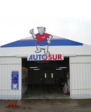 AUTOSUR Contrôle Technique ROUMAZIÈRES-LOUBERT image 1