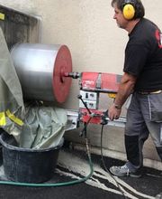 Timi-Diamantkernbohrung GmbH Bild 3