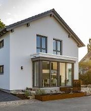 FingerHaus GmbH - Musterhaus Mannheim Bild 1